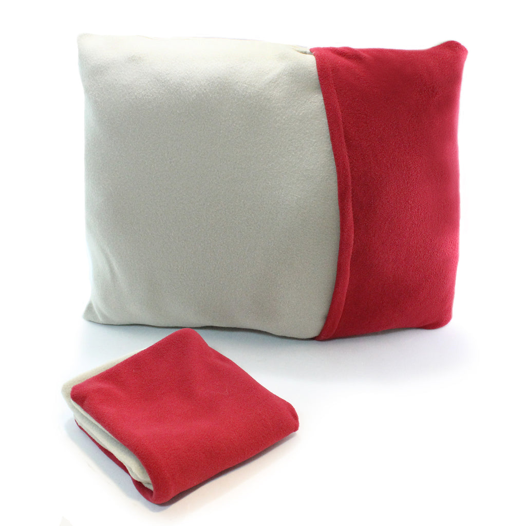 Nomad Travel Pillow Case by Mntn & Moon camping backpacking pillow