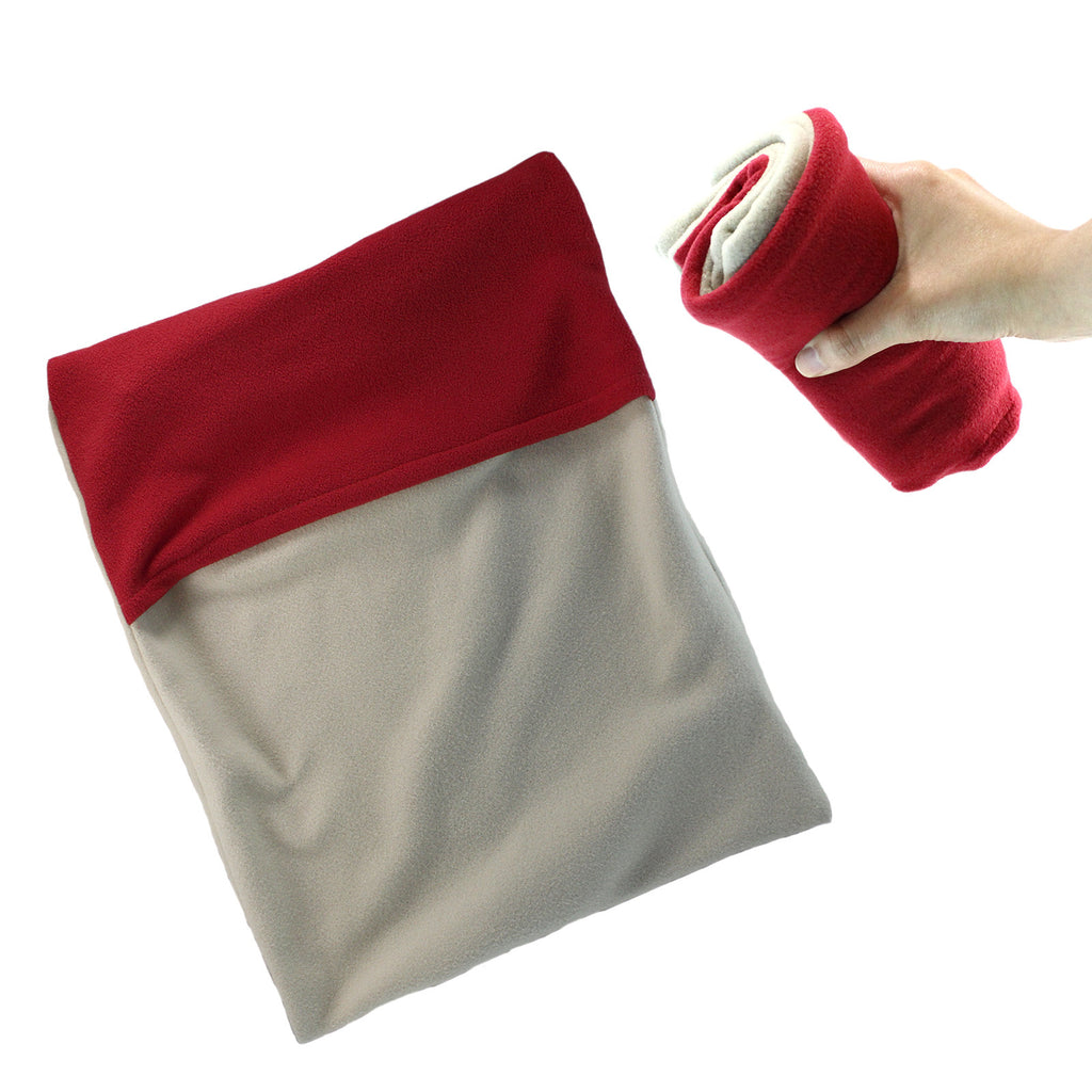 Nomad Travel Pillow Case by Mntn & Moon camping backpacking pillow